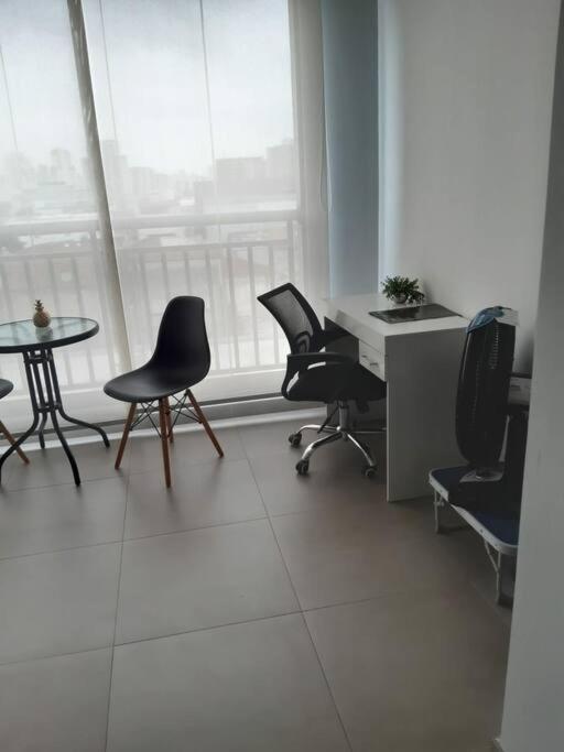 Lindo Studio No Bom Retiro Prox Ao Anhembi Sambodromo Com Wifi São Paulo Ngoại thất bức ảnh