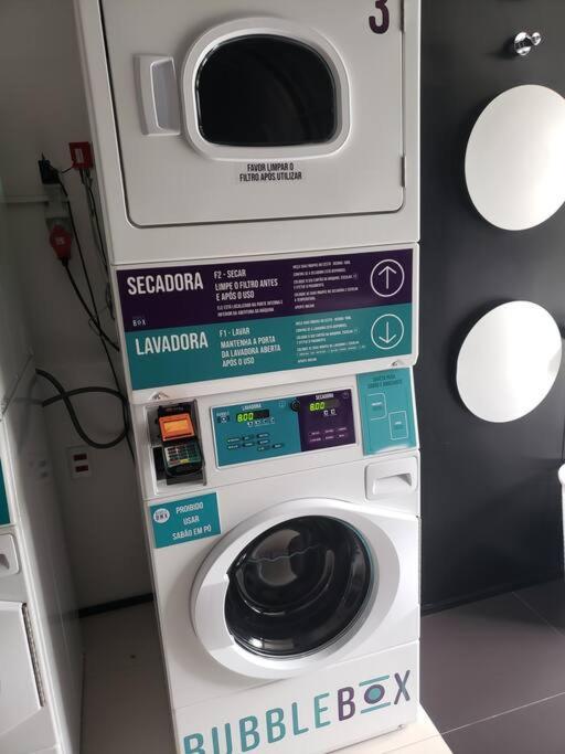 Lindo Studio No Bom Retiro Prox Ao Anhembi Sambodromo Com Wifi São Paulo Ngoại thất bức ảnh