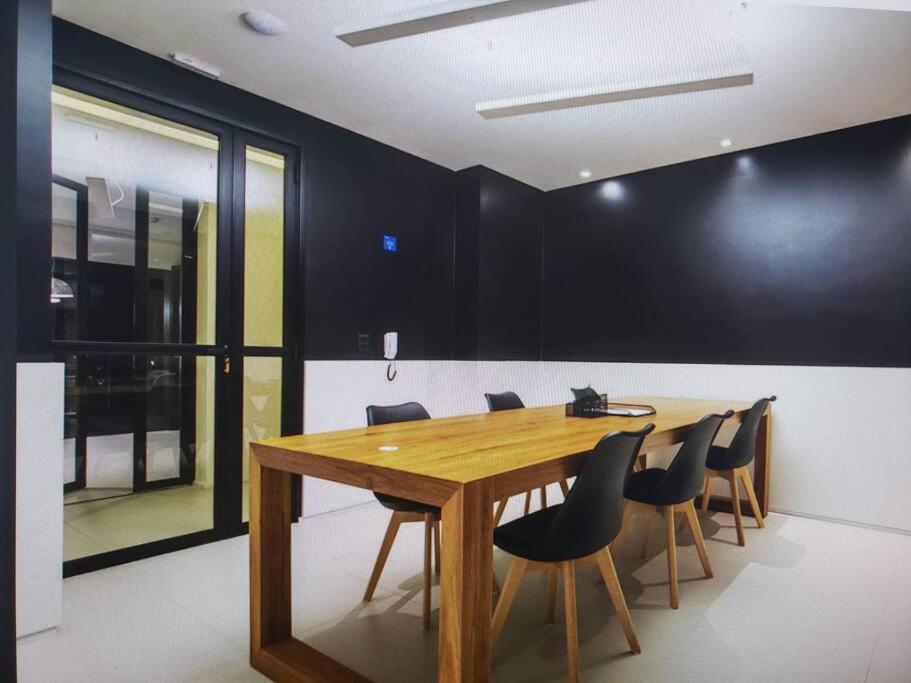 Lindo Studio No Bom Retiro Prox Ao Anhembi Sambodromo Com Wifi São Paulo Ngoại thất bức ảnh