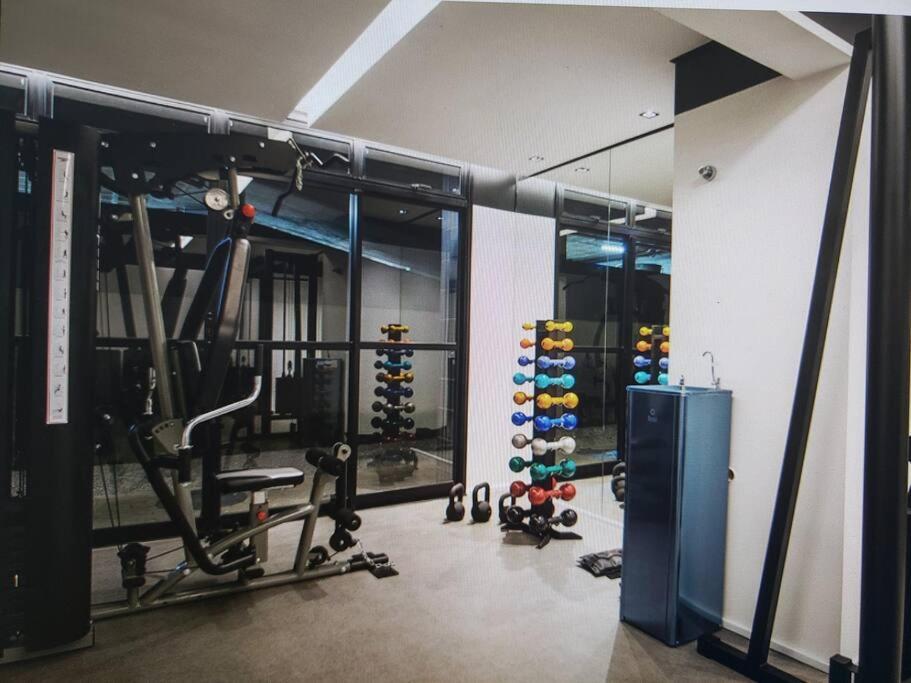 Lindo Studio No Bom Retiro Prox Ao Anhembi Sambodromo Com Wifi São Paulo Ngoại thất bức ảnh