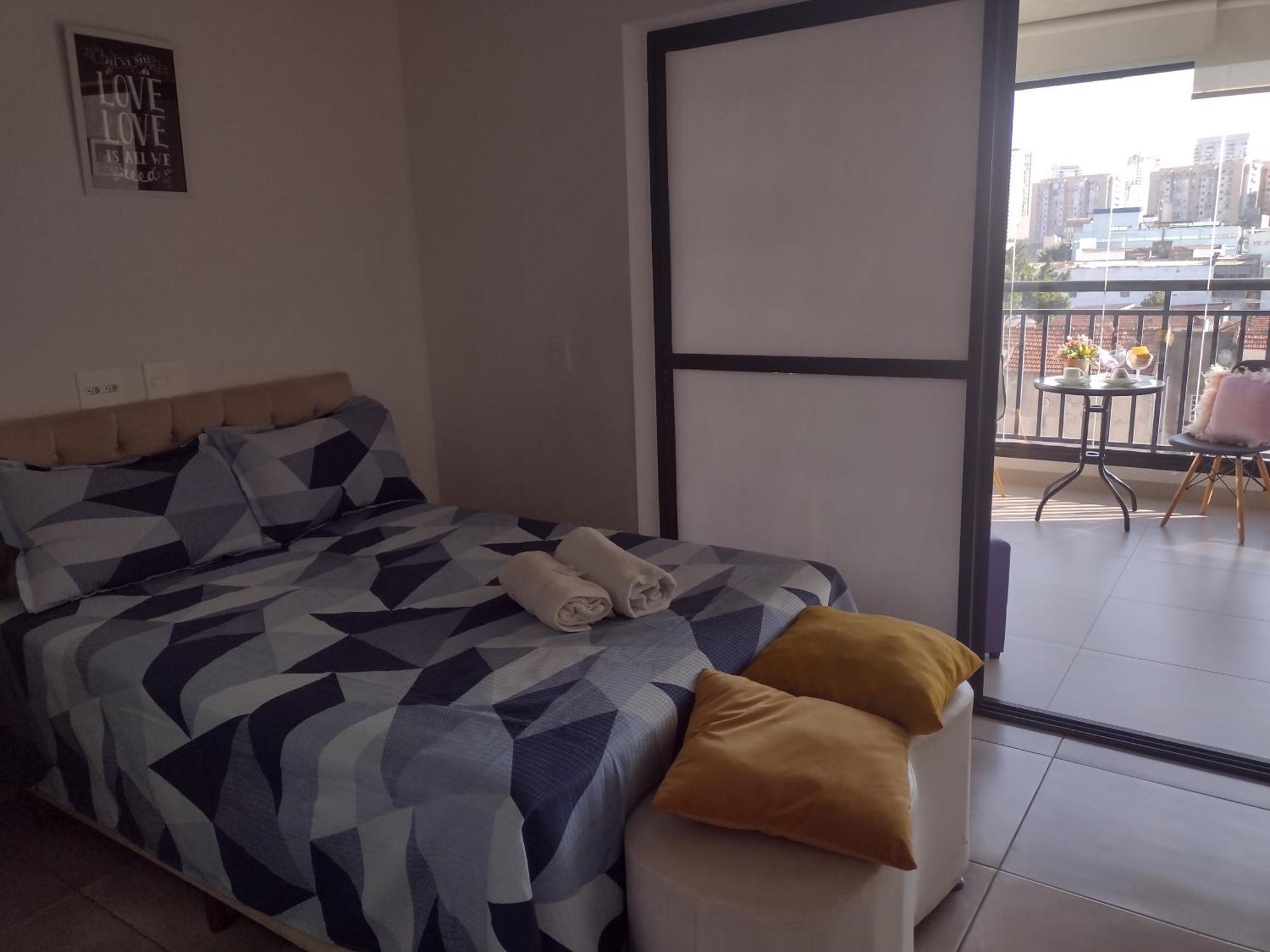 Lindo Studio No Bom Retiro Prox Ao Anhembi Sambodromo Com Wifi São Paulo Ngoại thất bức ảnh